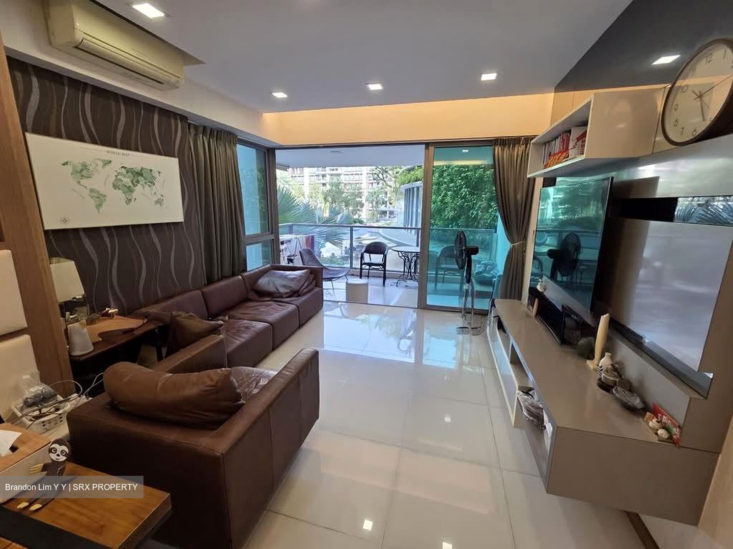 Double Bay Residences (D18), Condominium #581114901